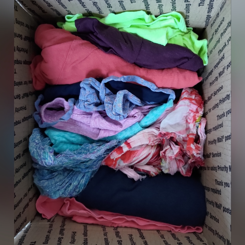 American Eagle Mystery Box